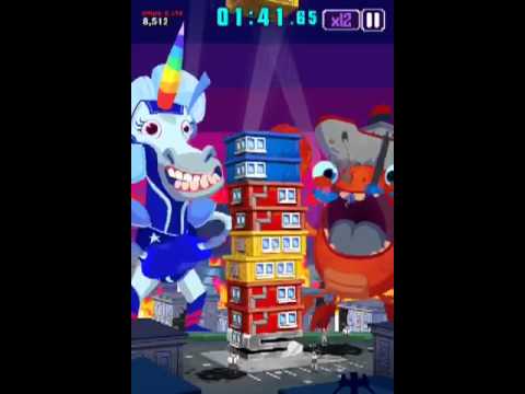 Video cover