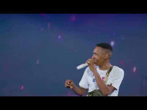 QUEM ME PROTEGE É DEUS - Juniinho | DVD Oriigens [OFICIAL]