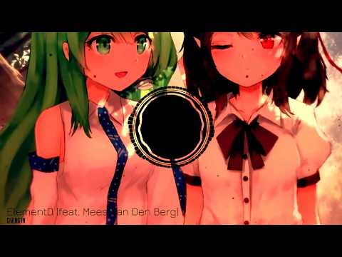 Nightcore - Giving in [HD]