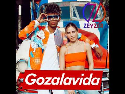 Zeyzer - Goza la vida