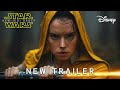 Star Wars Episode X - NEW JEDI ORDER | NEW TRAILER | Star Wars & Disney (December 2026) | (4K)