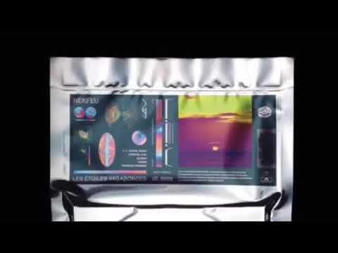 Nekfeu - Elle pleut ft. nemir