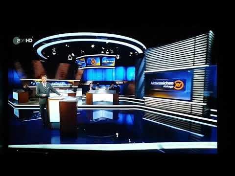 Panne bei Aktenzeichen XY ungelöst (17.11.2021) Studio nicht erreichbar 🚫