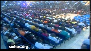David Ibiyeomie - FAITH FOR HEALTHY LIVING Pt 4
