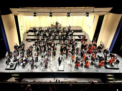 Brahms - Sinfonía N° 1 en Do menor, op.68