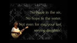 Laura Marling Ft. Mumford And Sons &quot;Hope In The Air&quot; Lyrics