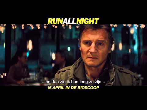 afbeelding Run All Night