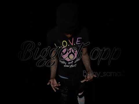Biggest opp - BRMsama3 (official audio) #trending #Biggestopp