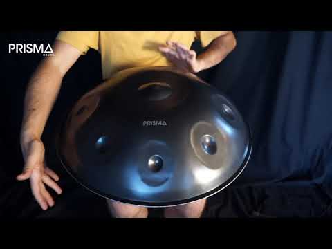 Prisma Drums - C Ursa minor 11