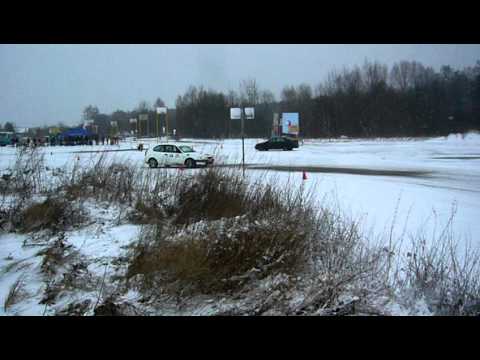 Toyota Corolla I Runda SMB