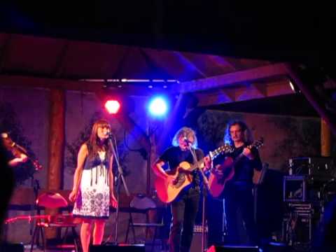 Festiwal  NATCHNIENI BIESZCZADEM - Agata Rymanowicz -O Marzence / Cisna 2013