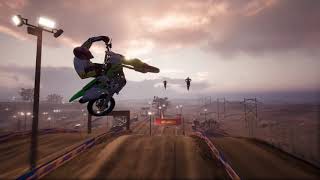 MX vs ATV All Out: Hometown MX Nationals - Launch Trailer