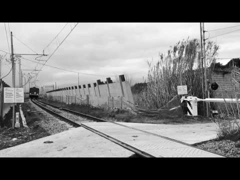 Ferrovia FS/RFI Cosenza - Sibari