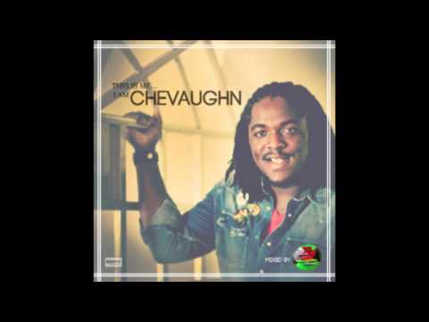 Champion Squad - Chevaughn - This Is Me I Am Chevaughn (Reggae Dancehall Mix CD 2011 Preview)