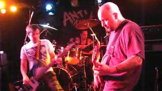 turn away-FLOORPUNCH@antiknock