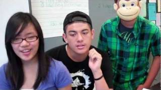 Cell Song (Lazy Song)