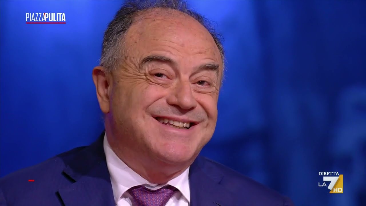 Mafie, arresto di Messina Denaro e intercettazioni - L'intervista a Nicola Gratteri