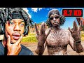 I TRIED Solo Quads In Warzone S Sweatiest Lobbies NO 2BOX