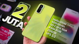 2 Jutaan Ter Worth it !! KINGFINIX AKHIRNYA TOBAT !!