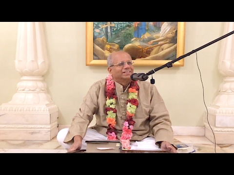 Morning Class SB 3.28.33 - 20 Feb 2017 - Shamika Risi Prabhu
