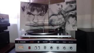 The House of Love - Christine / Destroy the heart