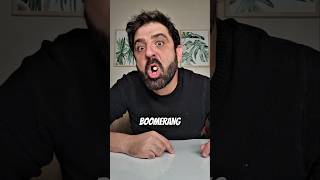 Download lagu boomerang gum trick 🪃 mp3