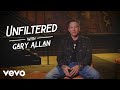 Gary Allan - Unfiltered with Gary Allan