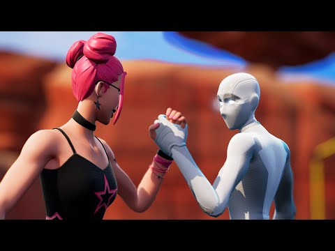 How to NOT Be a TRASH Duo (Clix Clips)