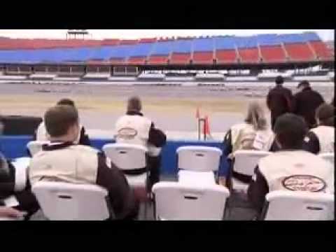 Dale Jarrett Racing Adventure Travel Channel Extreme Adrenaline Adventures Adventures