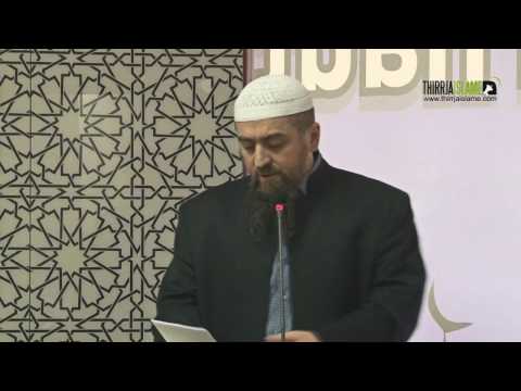 Këto ta largojnë fukarallëkun - Hoxhë Dhulkarnejn Ramadani