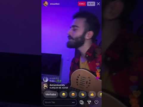 ONUR KOÇ - SORMA GİTAR COVER