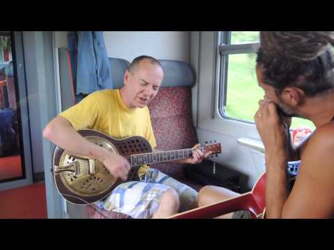 Byl Pes - Byl pes + Bambuča 3