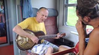 Video Byl pes + Bambuča 3