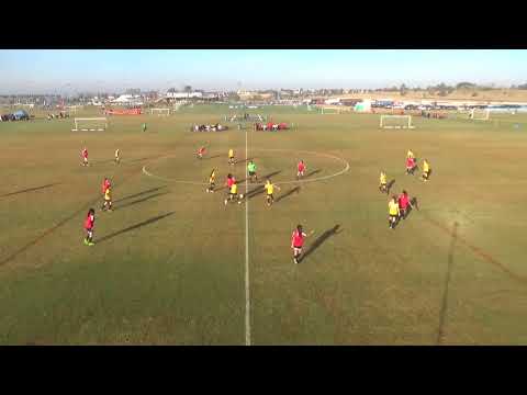 LBYSO   vs  Legends girls