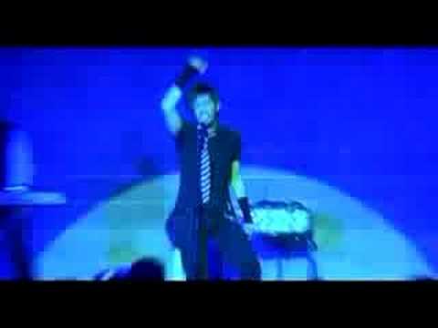 BABYLONIA "(IF U WANT) MY LOVE" - live