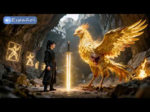 Chico salva un pájaro de serpientes… ¡era una bestia antigua y su gratitud sorprendió a todos!