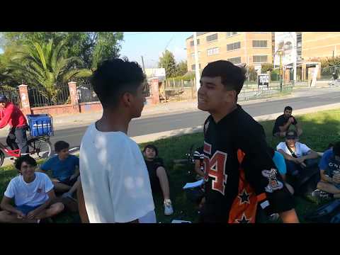 GLOT vs LIBERTY : 8vos - Fight For Wings Battles II | 2019