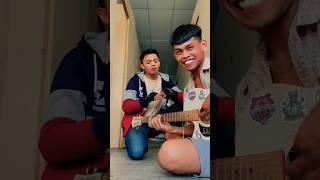 Download lagu Gak Tahan Bikin Ngakak wkwk (cover) - Happy Ajalah mp3
