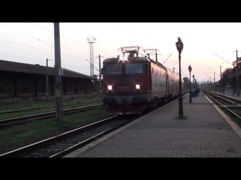 Tren R5606 Suceava Nord - Pascani pleaca din Suceava cu EA839 - 20.06.2016