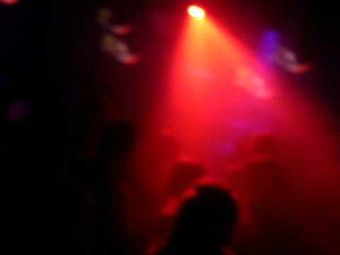 Fabio Stein & Claudia Cazacu - CazaKiStein (live @ Trance Awards 2008)