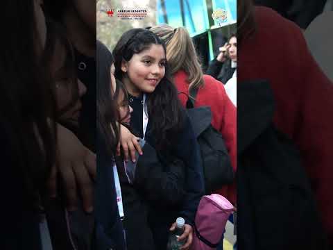 Sauce Band en Los Andes (vlog oficial) 🎹🥁🎸