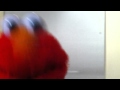 Elmo Merry Christmas By Jerome Bartlett
