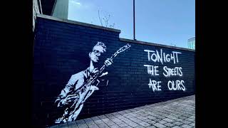 Richard Hawley - BBC live 2024 Tonight The Streets Are Ours (acoustic)