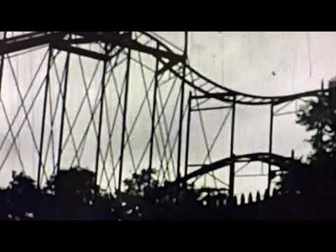 Zambezi Zinger short video by Cindy B