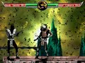 3 3 Tremor Cyborg MKP Vs Noob Smoke MKD