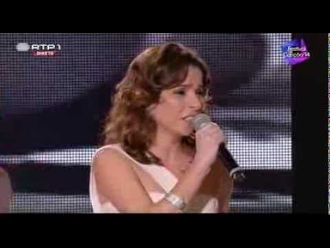 Canções não vencedoras do Festival - Festival da Canção 2014