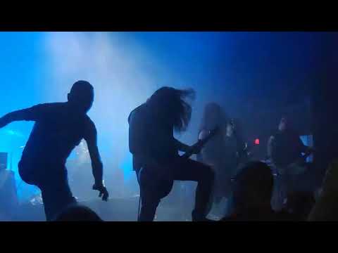 Hellripper 21/10/22 @ Soulcrusher Festival 2022 - Doornroosje - Nijmegen