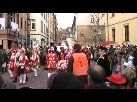 RoMo Fulda 2012 - Türkenbund.mpg