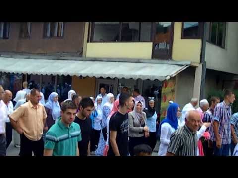 Dan Šehida Fojnica 2013