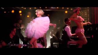 Christina Aguilera - Guy What Takes His Time (Burlesque) HD